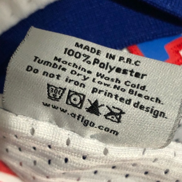 Lola Bunny Tune Squad Space Jam Jersey - Picture 5 of 7